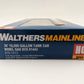 Walthers 910-1013 HO Socony Mobil Oil 36' Tank Car EX/Box