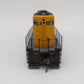 Proto 2000 920-41550 HO Scale ATSF GP20 Diesel Locomotive w/DCC/Sound #1132 EX/Box
