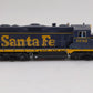 Proto 2000 920-41550 HO Scale ATSF GP20 Diesel Locomotive w/DCC/Sound #1132 EX/Box