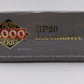 Proto 2000 920-41550 HO Scale ATSF GP20 Diesel Locomotive w/DCC/Sound #1132 EX/Box