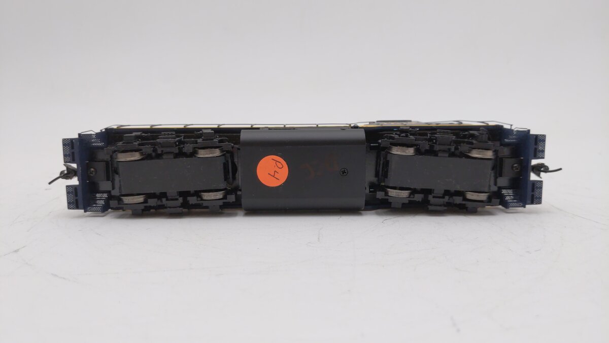 Proto 2000 920-41550 HO Scale ATSF GP20 Diesel Locomotive w/DCC/Sound #1132 EX/Box