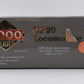 Proto 2000 920-41550 HO Scale ATSF GP20 Diesel Locomotive w/DCC/Sound #1132 EX/Box