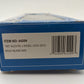 Bachmann 64209 HO Scale Rock Island Powered RS-3 Diesel Locomotive #493 EX/Box