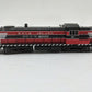 Bachmann 64209 HO Scale Rock Island Powered RS-3 Diesel Locomotive #493 EX/Box