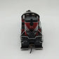 Bachmann 64209 HO Scale Rock Island Powered RS-3 Diesel Locomotive #493 EX/Box