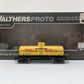 Walthers 920-100309 HO Scale Shell 32' ACF 8,000 Gallon Insulated Tank Car #2303 EX/Box