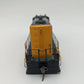 Athearn ATH89932 HO Atchison Topeka Santa Fe CF7 Round Cab #2618 EX/Box