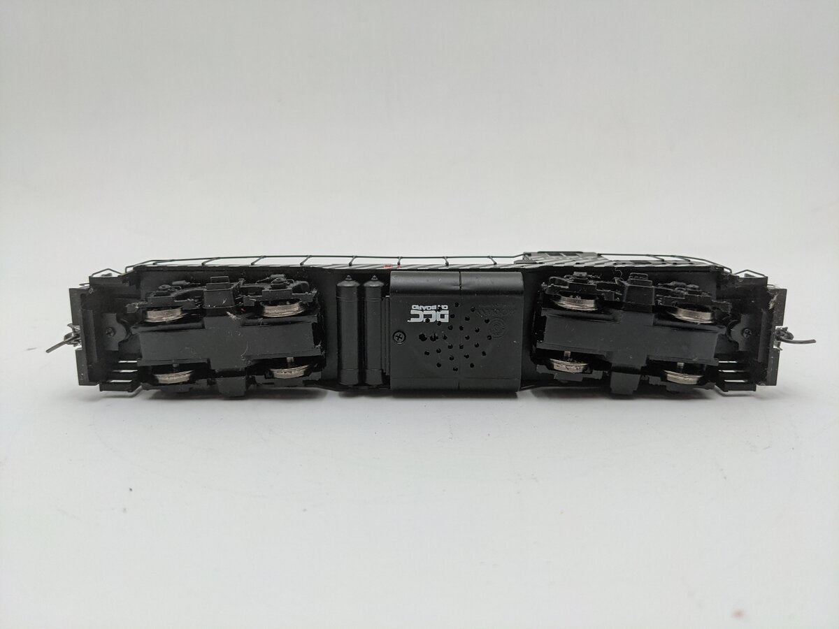 Bachmann 62809 HO Santa Fe GP9 Dynamic Brakes Diesel Locomotive #2937 w/ DCC EX/Box
