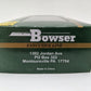 Bowser 24211 HO Atchison, Topeka & Santa Fe Baldwin VO-1000 #2258 EX/Box