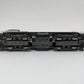 Bowser 24211 HO Atchison, Topeka & Santa Fe Baldwin VO-1000 #2258 EX/Box