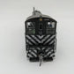 Bowser 24211 HO Atchison, Topeka & Santa Fe Baldwin VO-1000 #2258 EX/Box