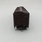 Walthers 931-1756 HO Union Pacific 40' Plug-Door Track Cleaning Boxcar #113808 EX/Box