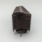 Walthers 931-1756 HO Union Pacific 40' Plug-Door Track Cleaning Boxcar #113808 EX/Box