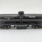 Bachmann 16301 HO Scale Maintenance of Way Track-Cleaning Single-Dome Tank Car EX/Box