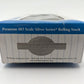 Bachmann 16301 HO Scale Maintenance of Way Track-Cleaning Single-Dome Tank Car EX/Box
