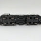 Bachmann 63209 HO ATSF ALCO S4 #1529 EX/Box