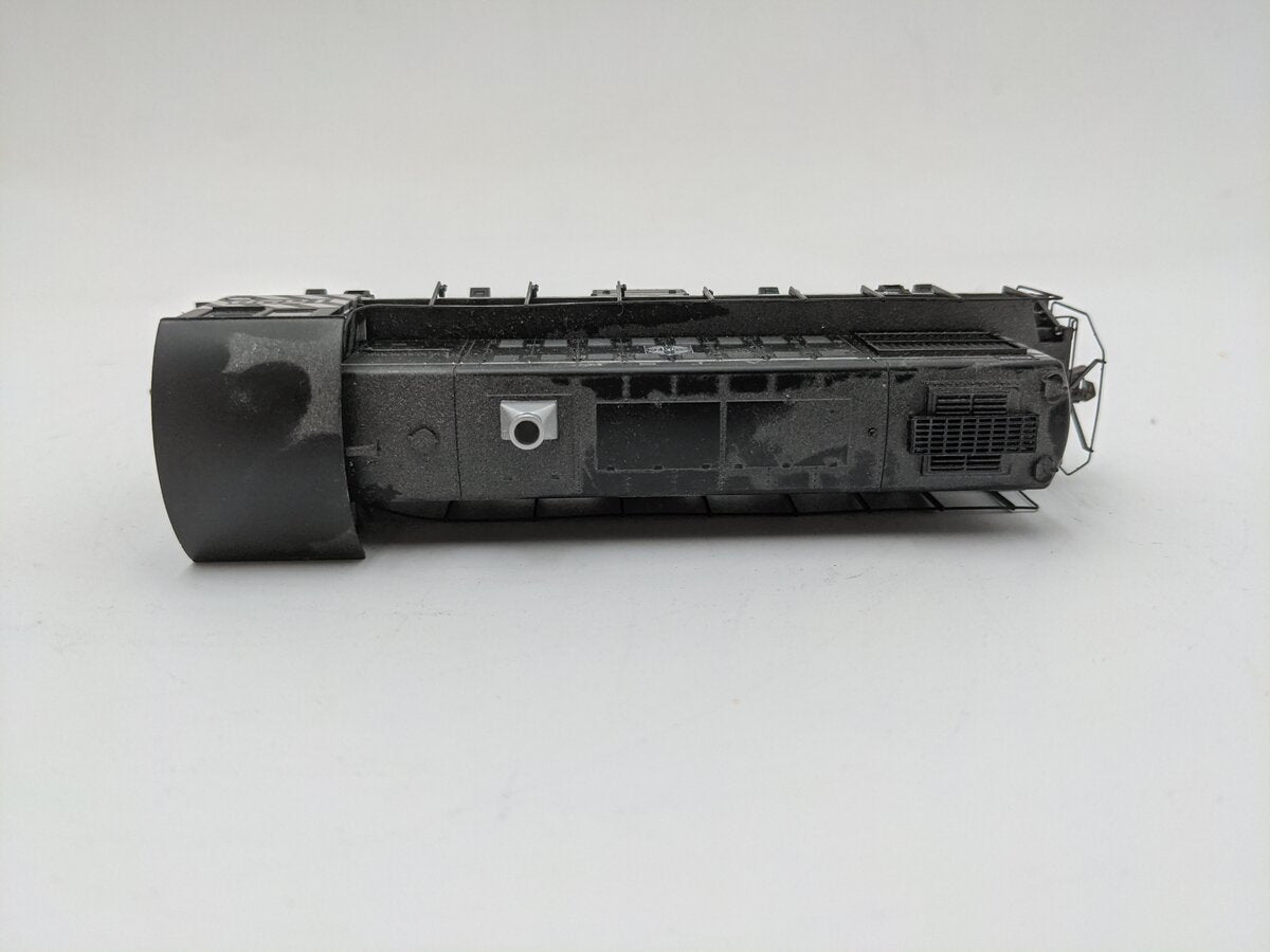 Bachmann 63209 HO ATSF ALCO S4 #1529 EX/Box