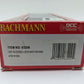 Bachmann 63209 HO ATSF ALCO S4 #1529 EX/Box