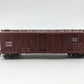 Broadway Limited 4110 HO Scale Atchison, Topeka & Santa Fe PRR K7 Stock Car EX/Box