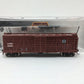 Broadway Limited 4110 HO Scale Atchison, Topeka & Santa Fe PRR K7 Stock Car EX/Box