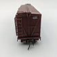 Broadway Limited 4110 HO Scale Atchison, Topeka & Santa Fe PRR K7 Stock Car EX/Box