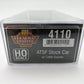 Broadway Limited 4110 HO Scale Atchison, Topeka & Santa Fe PRR K7 Stock Car EX/Box
