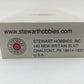 Stewart 4708 HO Scale Santa Fe Baldwin VO-1000 (A.T.S.F.) #2257 EX/Box