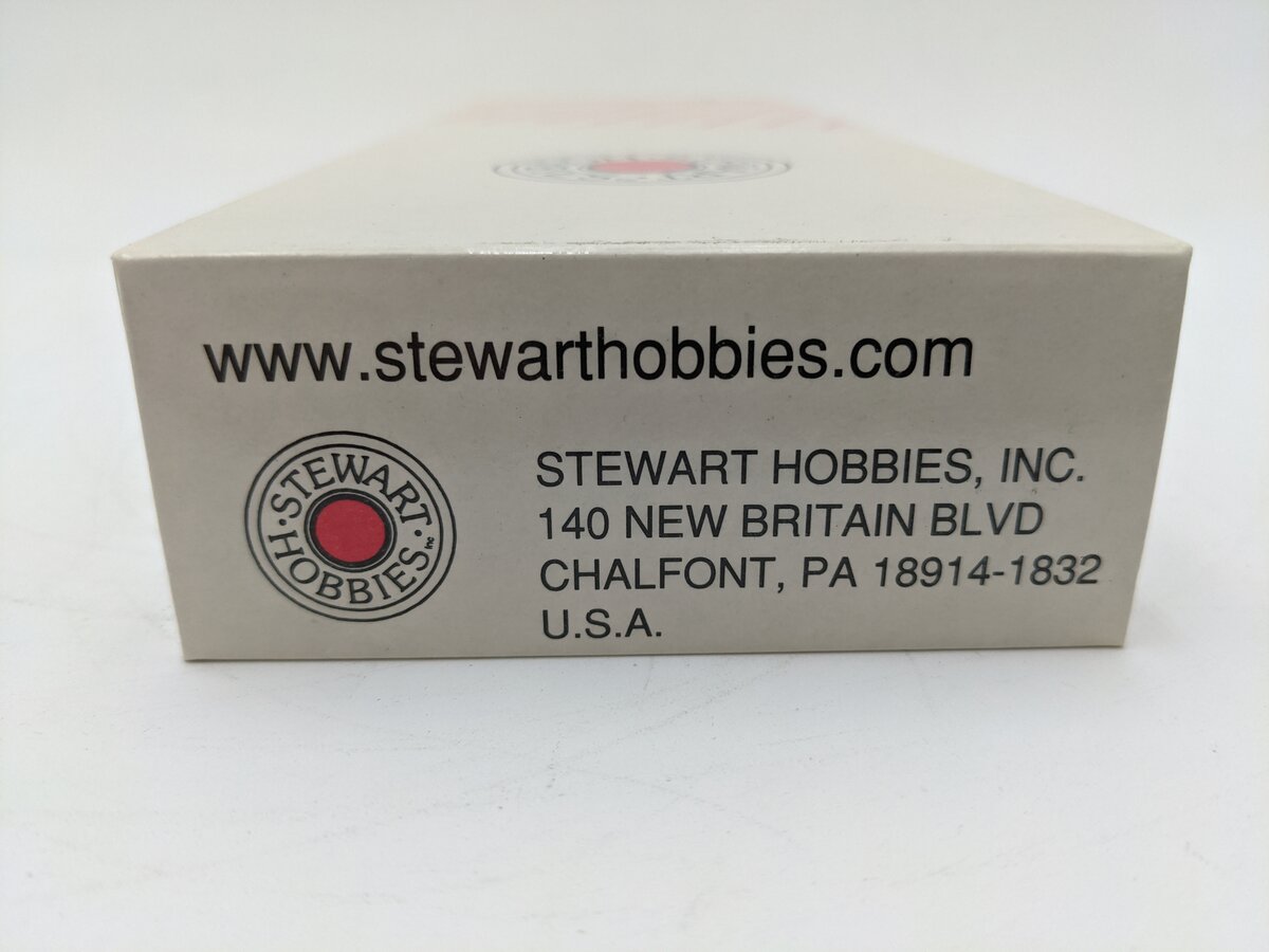 Stewart 4708 HO Scale Santa Fe Baldwin VO-1000 (A.T.S.F.) #2257 EX/Box