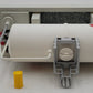Lionel 6-14143 O Gauge Industrial Tank EX