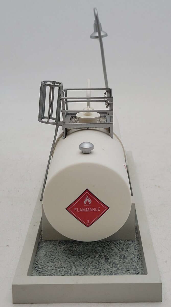 Lionel 6-14143 O Gauge Industrial Tank EX