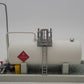 Lionel 6-14143 O Gauge Industrial Tank EX
