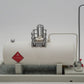 Lionel 6-14143 O Gauge Industrial Tank EX