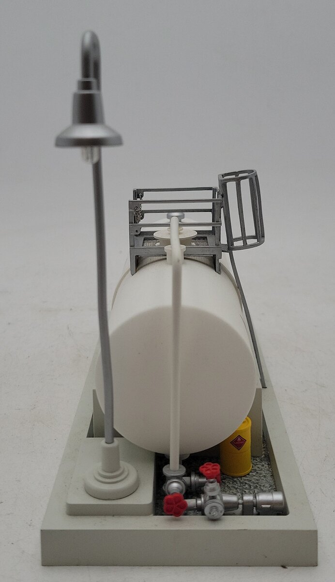 Lionel 6-14143 O Gauge Industrial Tank EX