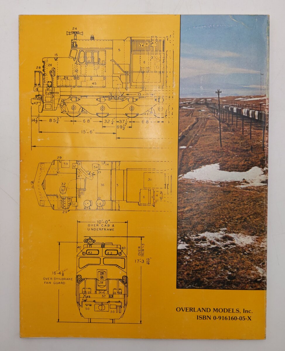 Centennials In Action Paperback Book By George R. Cockle VG
