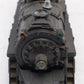Lionel 2018 Vintage O 2-6-4 Die-Cast Steam Locomotive w/6026W Tender VG