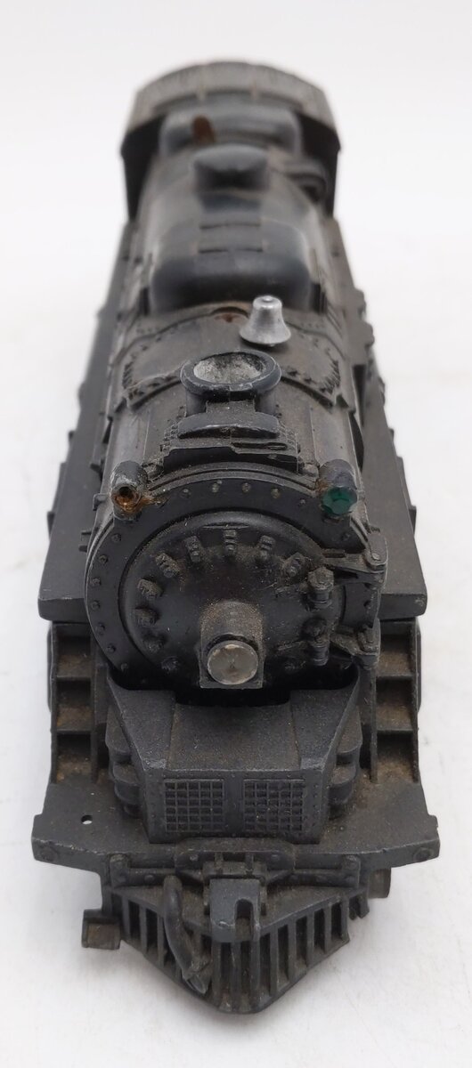 Lionel 2018 Vintage O 2-6-4 Die-Cast Steam Locomotive w/6026W Tender VG