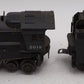 Lionel 2018 Vintage O 2-6-4 Die-Cast Steam Locomotive w/6026W Tender VG