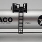 Lionel 6-17904 O Gauge Texaco Unibody Tank Car #17904 EX