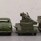 Dinky Toys 1:43 Scale Cast Metal Military Vehicles [11] EX
