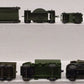 Dinky Toys 1:43 Scale Cast Metal Military Vehicles [11] EX