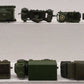 Dinky Toys 1:43 Scale Cast Metal Military Vehicles [11] EX