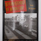 Steam Echoes of Hamilton Hardcover Book By Ian Wilson VG