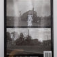 Steam Echoes of Hamilton Hardcover Book By Ian Wilson VG