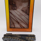 MTH 40-1004 O 31 RealTrax Nickel Silver Right Hand Remote Switch Turnout EX/Box