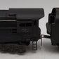 Lionel 671 Vintage O 6-8-6 Die-Cast Steam Turbine Locomotive with 2671W Tender VG