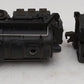 Lionel 671 Vintage O 6-8-6 Die-Cast Steam Turbine Locomotive with 2671W Tender VG
