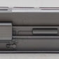 Con-Cor 0001-000801 801 HO Amtrak Phase II 85' Streamlined Superliner Coach Car EX/Box
