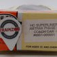 Con-Cor 0001-000801 801 HO Amtrak Phase II 85' Streamlined Superliner Coach Car EX/Box