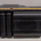 USA Trains R22112 G Scale Burlington EMD GP9 Diesel Locomotive #273 VG