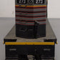 USA Trains R22112 G Scale Burlington EMD GP9 Diesel Locomotive #273 VG